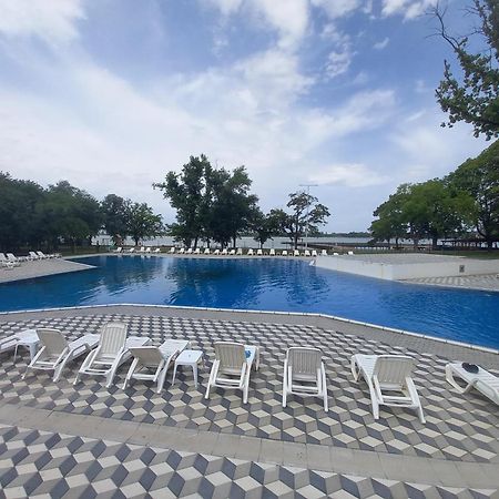 Vila Madams - Palic-Serbia Zewnętrze zdjęcie