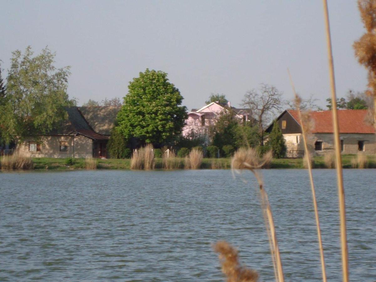 Vila Madams - Palic-Serbia Zewnętrze zdjęcie