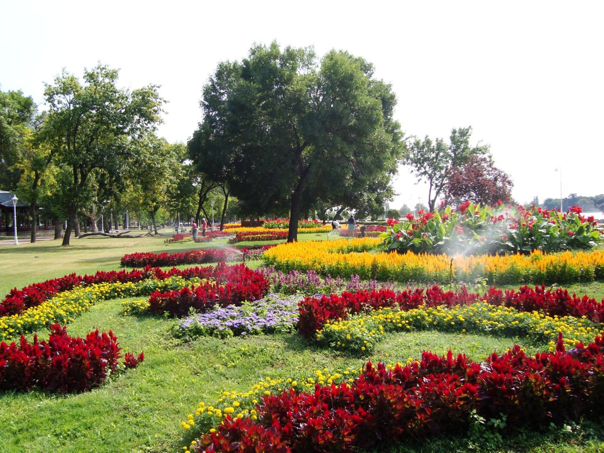 Vila Madams - Palic-Serbia Zewnętrze zdjęcie