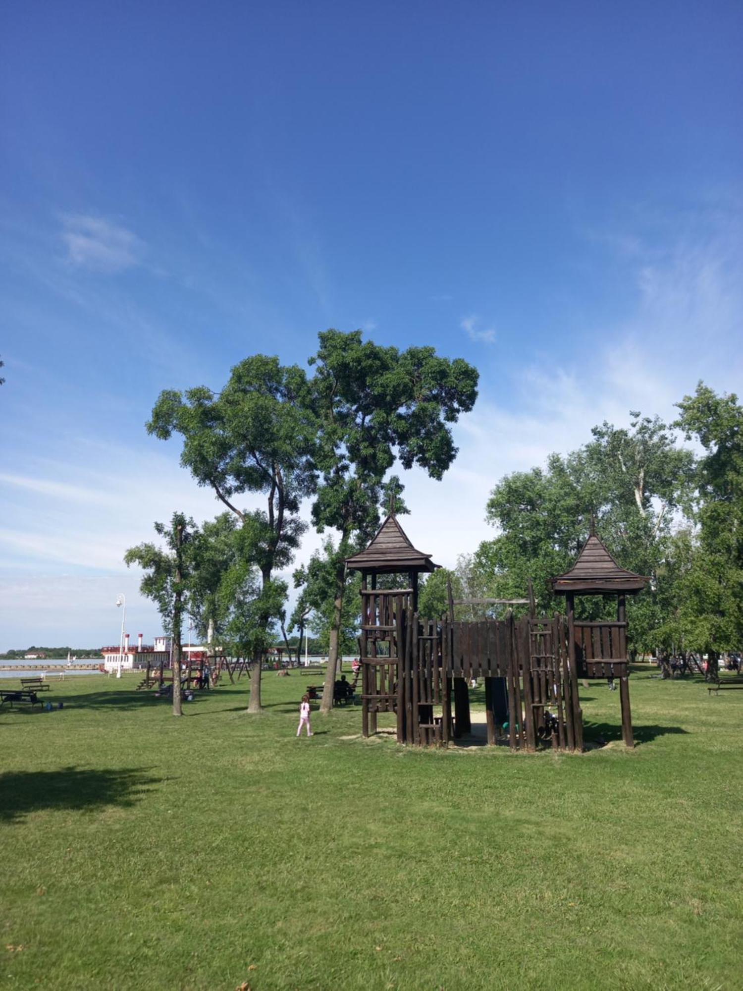 Vila Madams - Palic-Serbia Zewnętrze zdjęcie