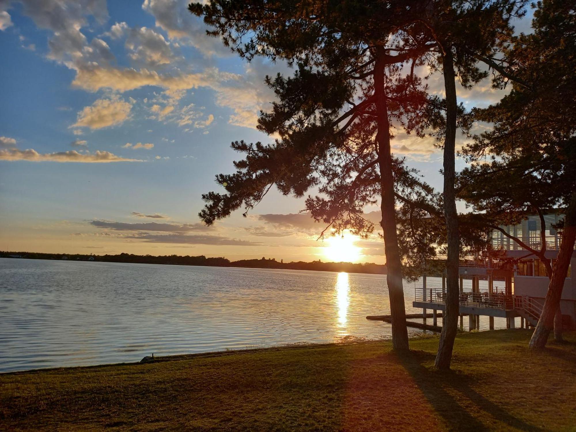 Vila Madams - Palic-Serbia Zewnętrze zdjęcie