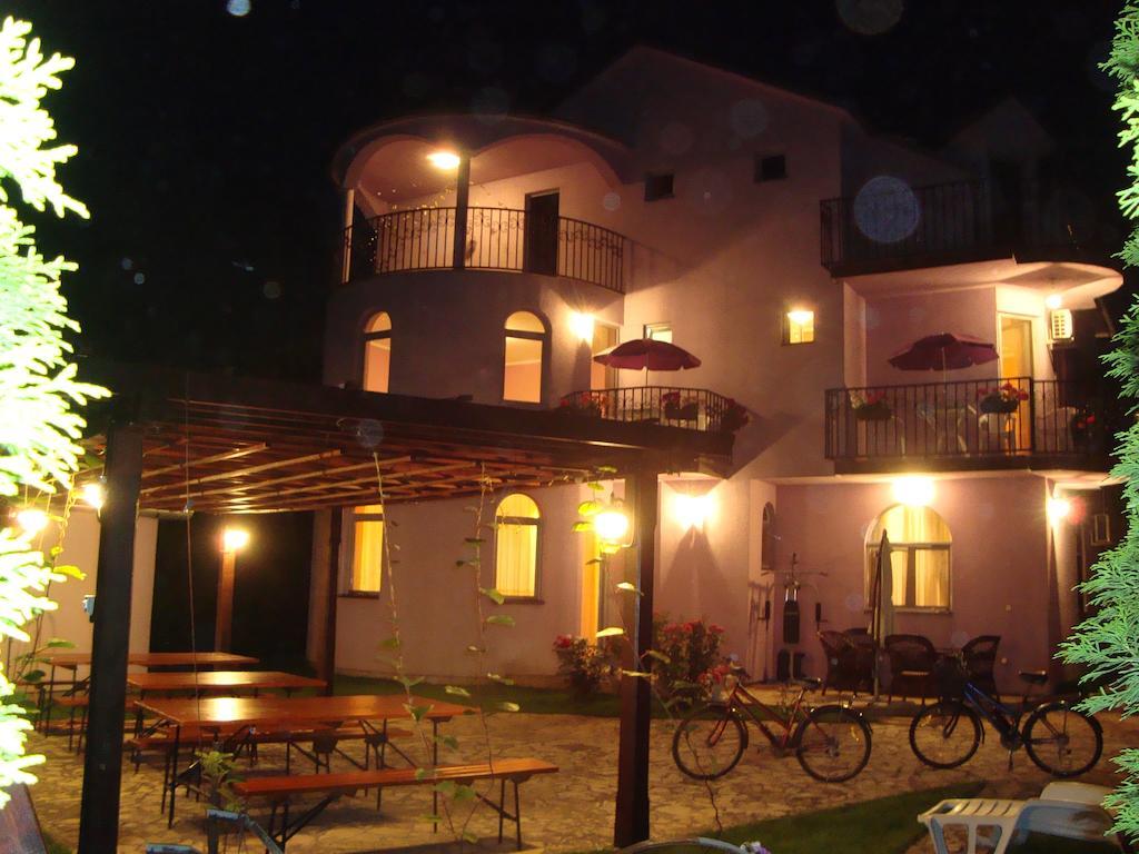 Vila Madams - Palic-Serbia Zewnętrze zdjęcie