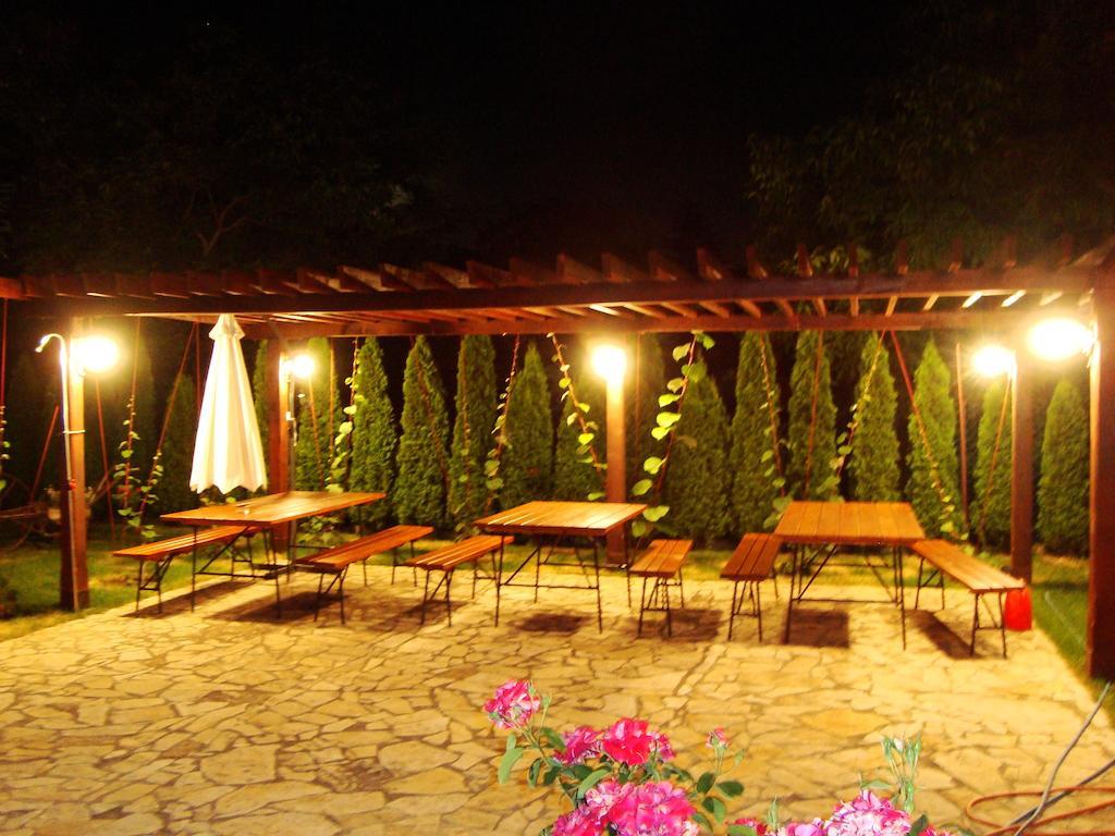 Vila Madams - Palic-Serbia Zewnętrze zdjęcie