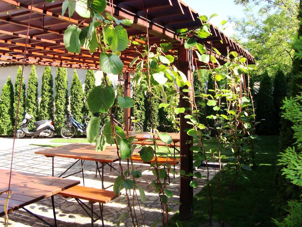 Vila Madams - Palic-Serbia Zewnętrze zdjęcie
