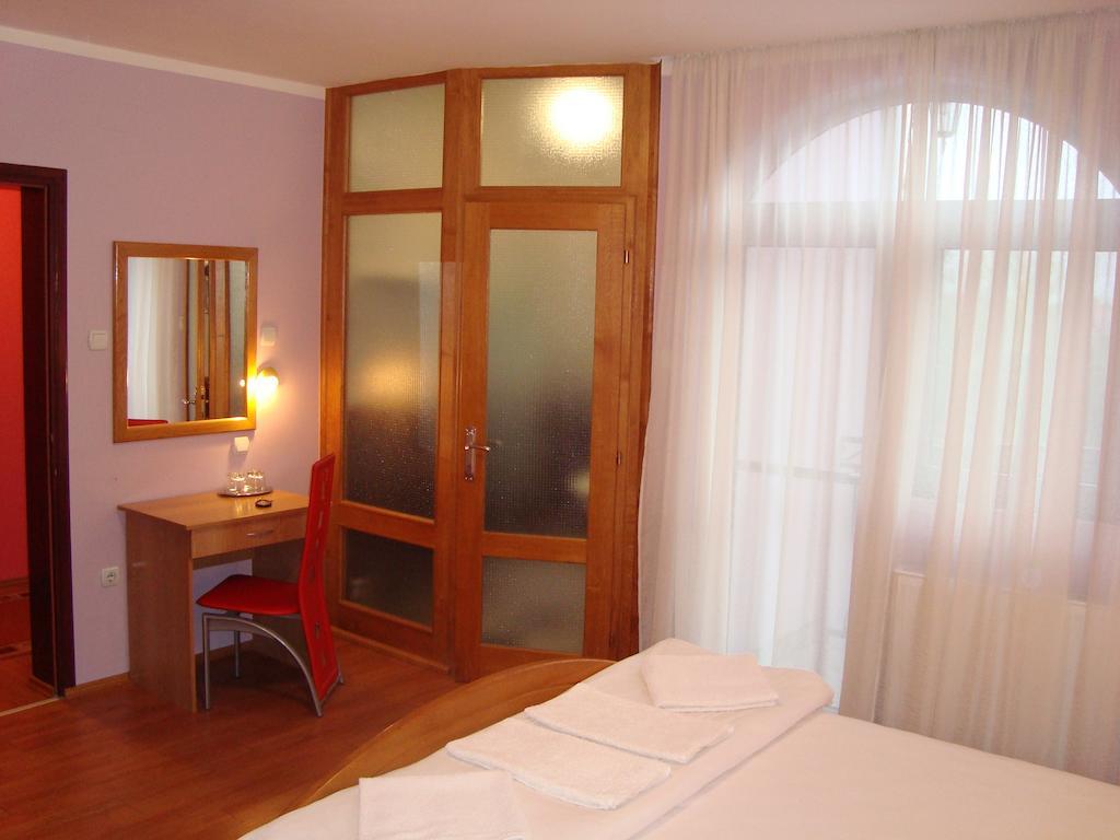 Vila Madams - Palic-Serbia Zewnętrze zdjęcie