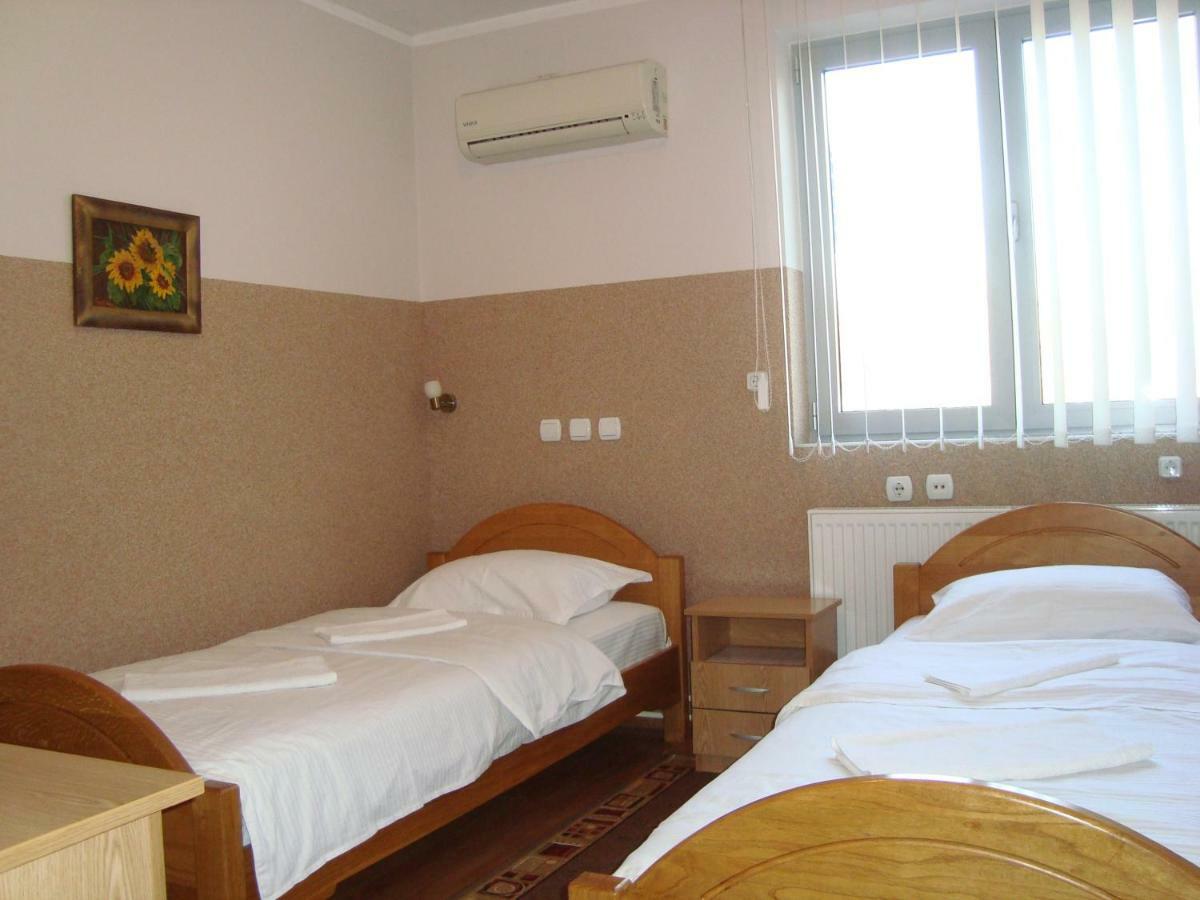 Vila Madams - Palic-Serbia Zewnętrze zdjęcie
